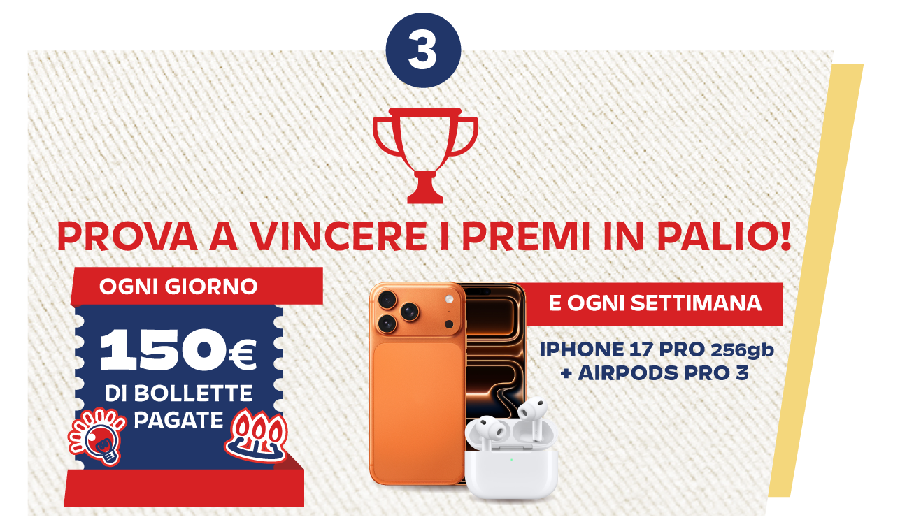 immagine di un trofeo